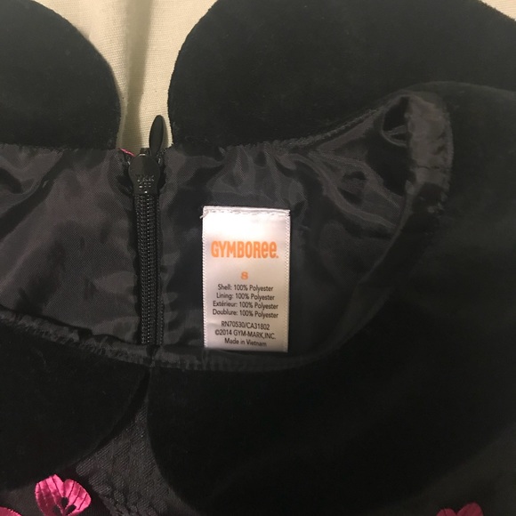 Girls dress - Picture 2 of 3